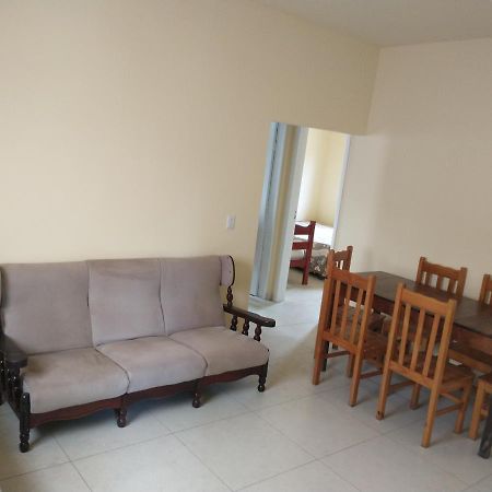 Апартаменти Chales Beira Rio - Praia Do Maranduba - Apartamento 2 Quartos Убатуба Екстер'єр фото